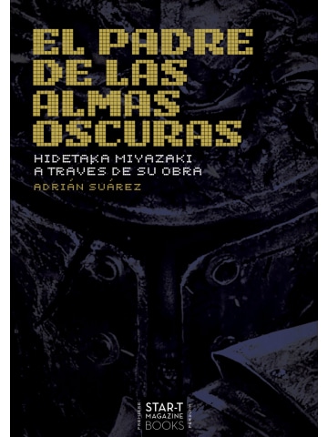 El padre de las almas oscuras.