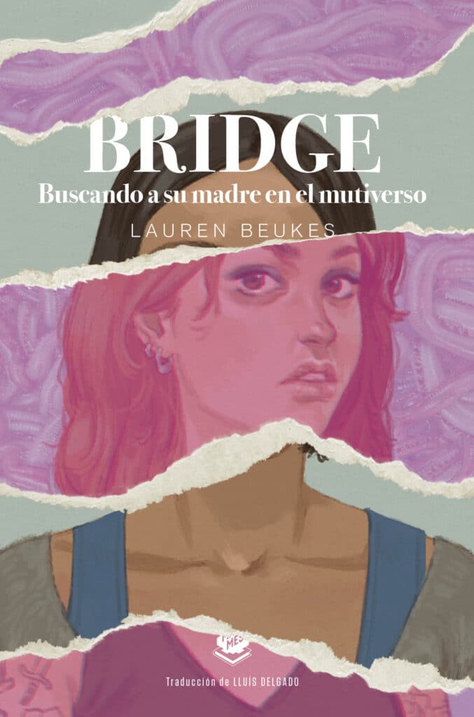 Bridge: Buscando a su madre en el multiverso