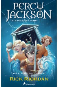 Percy Jackson