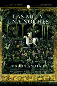 Las mil y una noches