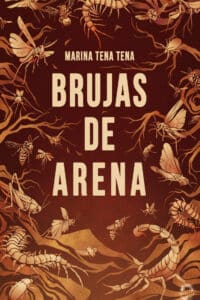 Brujas de arena