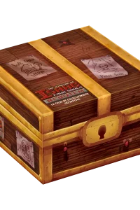 Binding of Isaac: La Caja de Coleccionista Definitiva