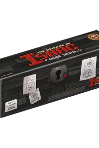 Binding of Isaac: Four Souls