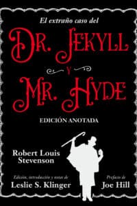 El extraño caso del Dr. Jekyll y Mr. Hyde