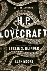 H.P. Lovecraft: Edición anotada e ilustrada