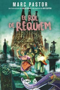 El Rol de Réquiem