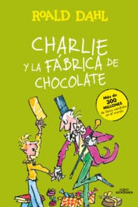 Charlie y la fabrica de chocolate