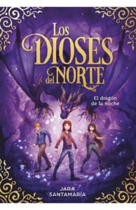 Los dioses del norte