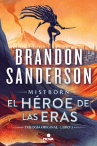 El héroe de las eras