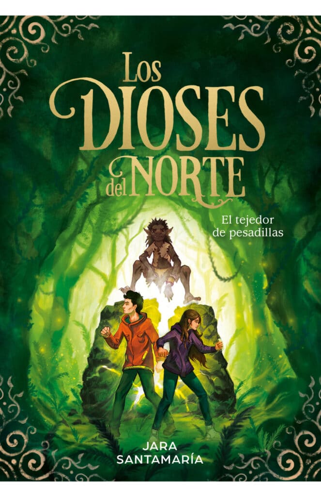 Los dioses del norte
