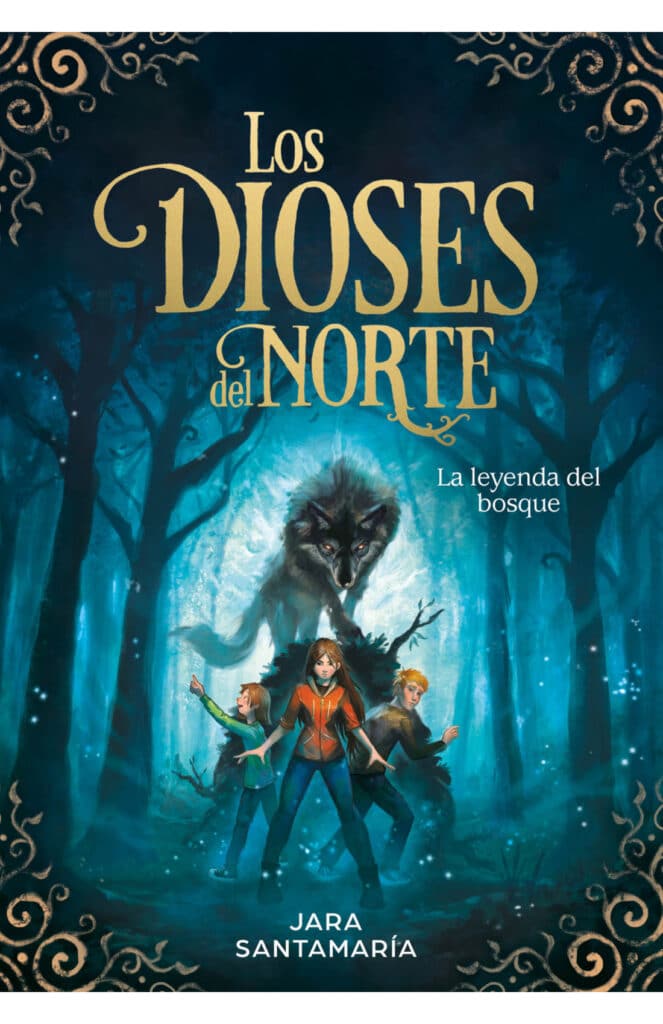 Los dioses del norte