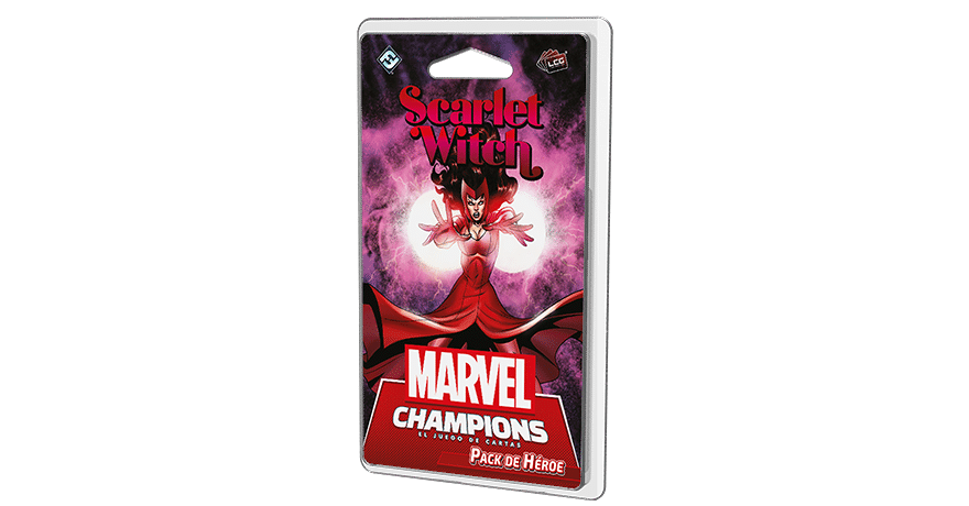 Scarlet Witch