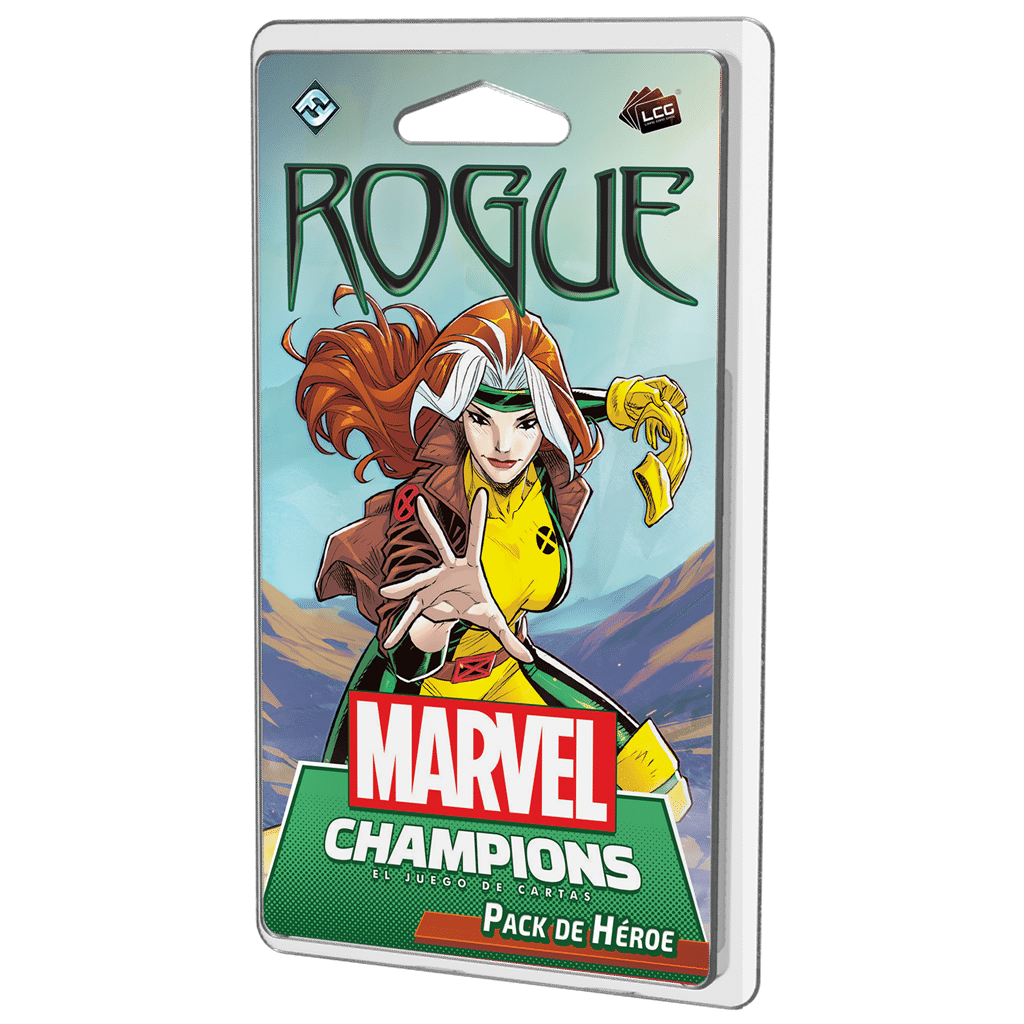 Rogue