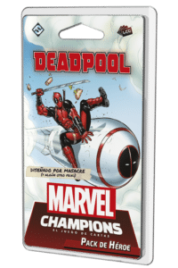 Deadpool