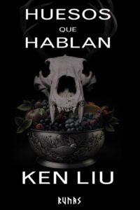 Huesos que hablan