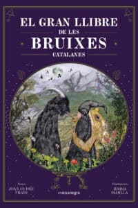El gran llibre de les bruixes catalanes