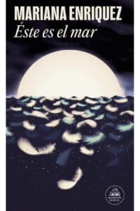 Éste es el mar
