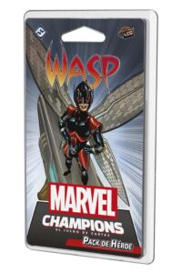 Marvel champions