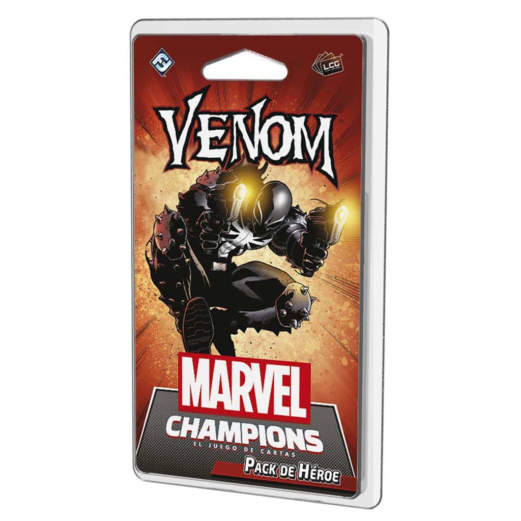 Marvel champions