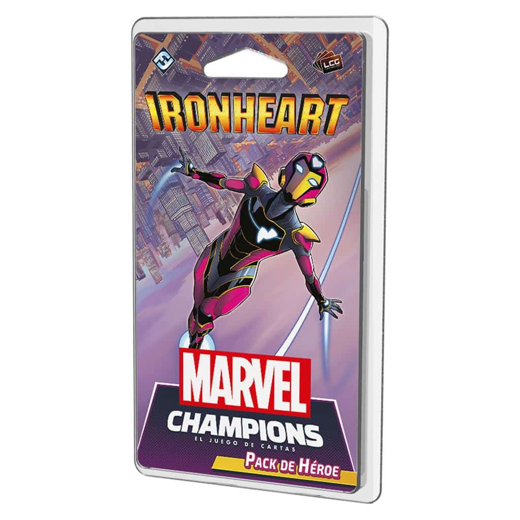 Marvel Champions