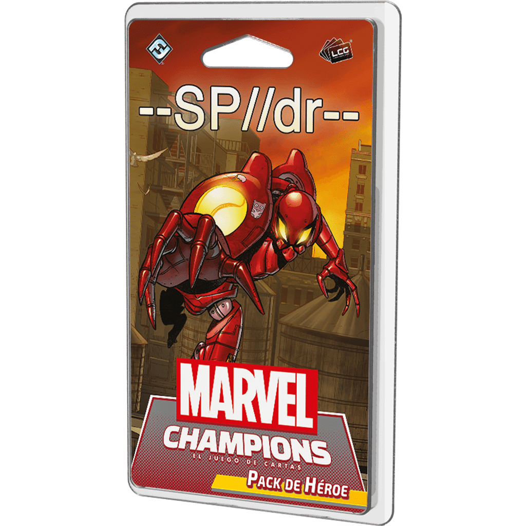 Marvel Champions