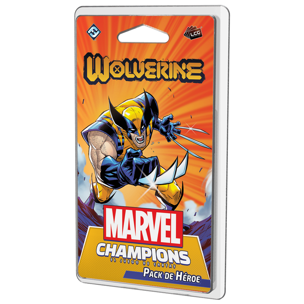 Marvel champions