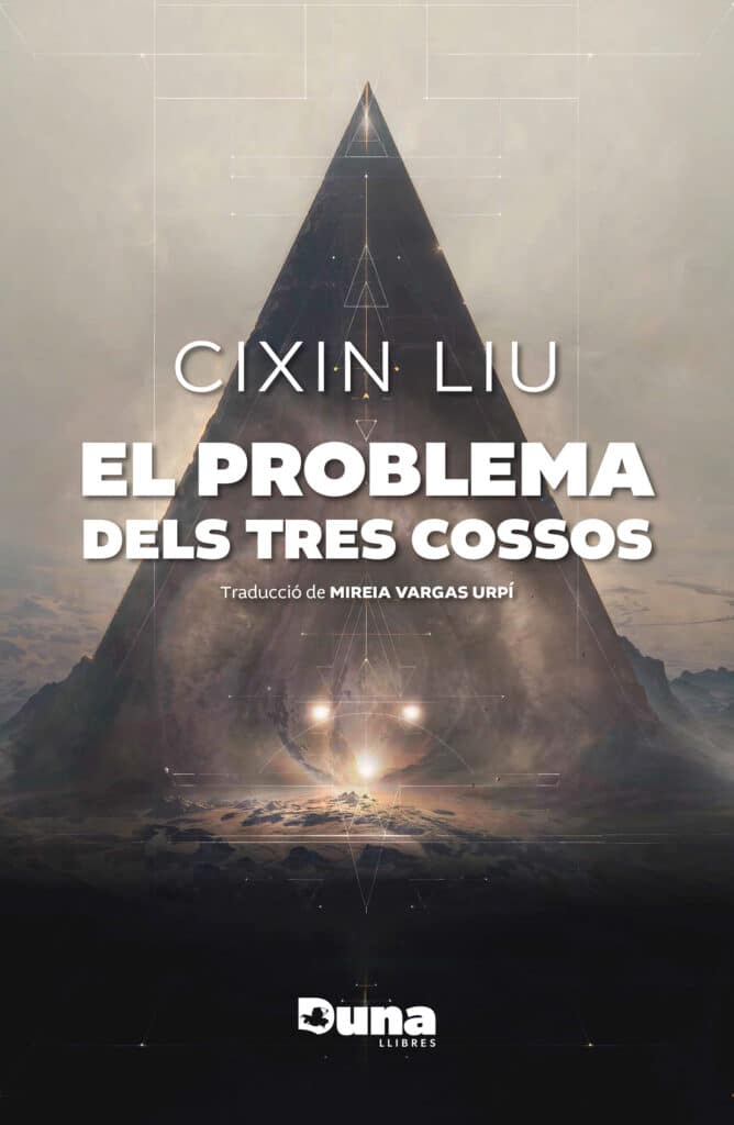 El problema dels tres cossos