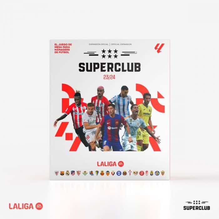 Superclub