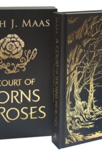 A Court of Thorns and Roses Collector's Edition