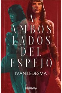 A ambos lados del espejo