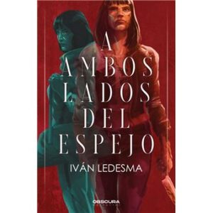 A ambos lados del espejo