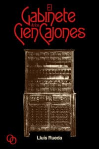 El gabinete de los cien cajones