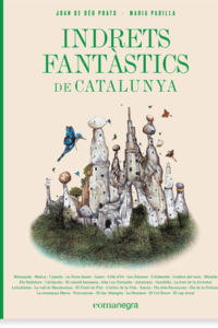 Indrets fantàstics de Catalunya