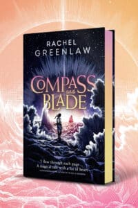 Compass Blade- Special Edition