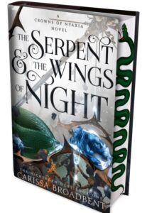 The Serpent and the Wings of Night - Special Edition