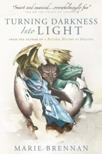 Turning Darkness into Light