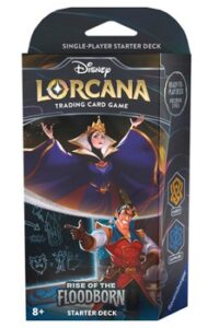 Lorcana - Rise of the Floodborn