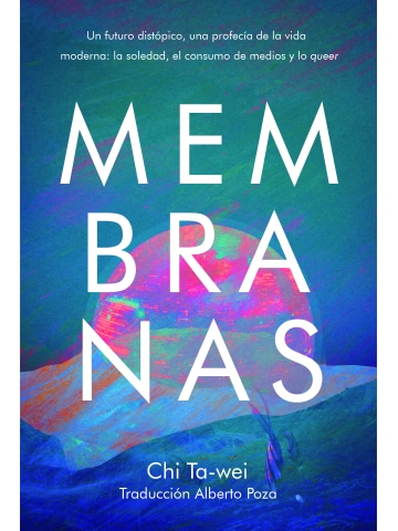 Membranas