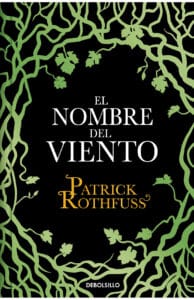 El nombre del viento