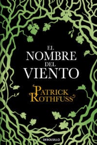 El nombre del viento