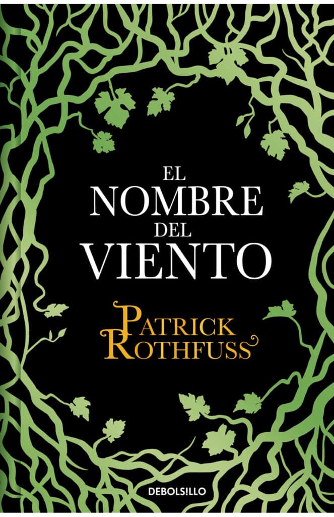 El nombre del viento