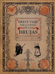 Breve viaje por la España de las brujas
