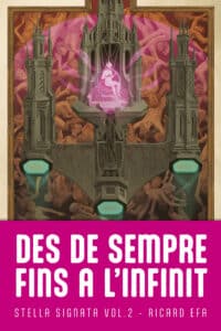 Des de sempre fins a l'infinit