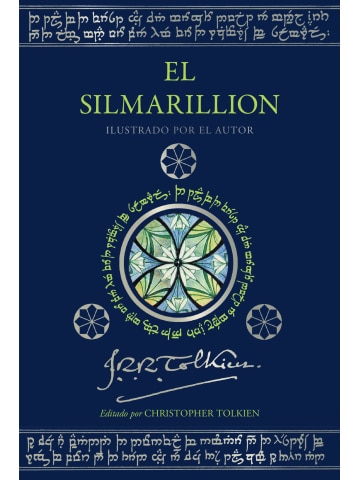 El Silmarillion