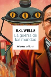 La guerra de los mundos