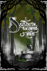 Bestiario de tierra y tinta