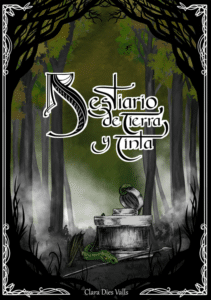 Bestiario de tierra y tinta