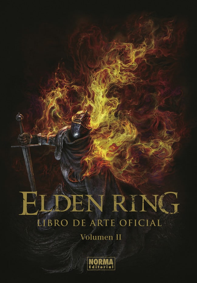 Elden Ring Vol II