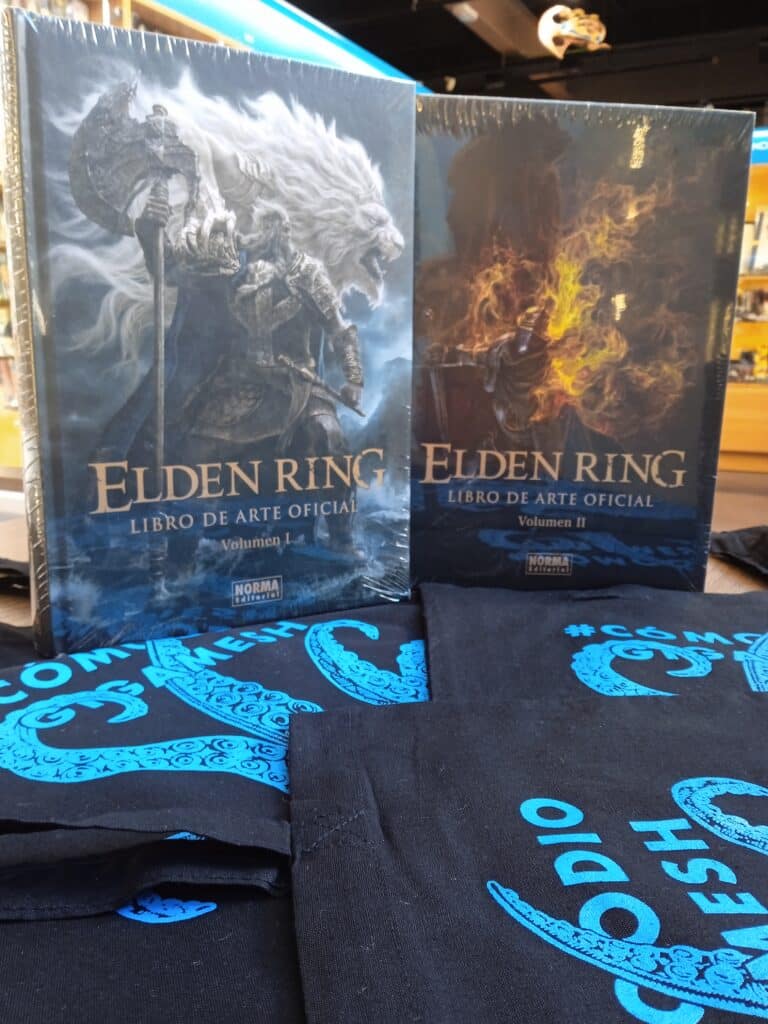 Elden Ring