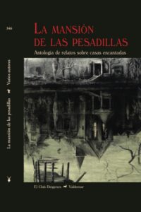 La mansión de las pesadillas